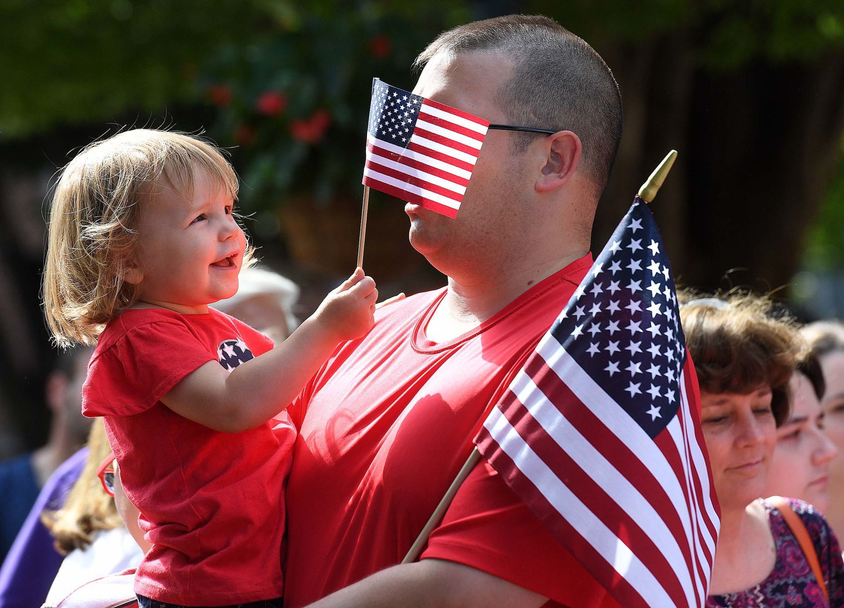 Carlisle Memorial Day Parade 19